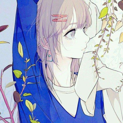 不良笑花